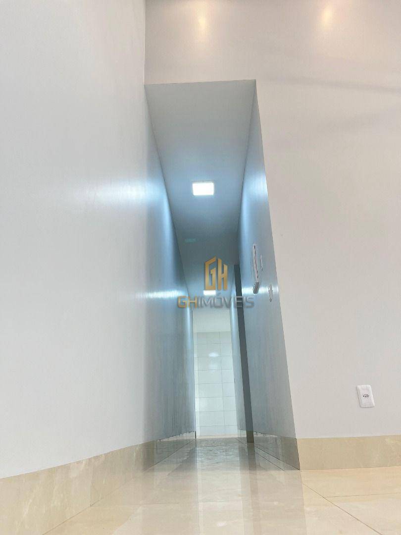 Casa, 3 quartos, 116 m² - Foto 2