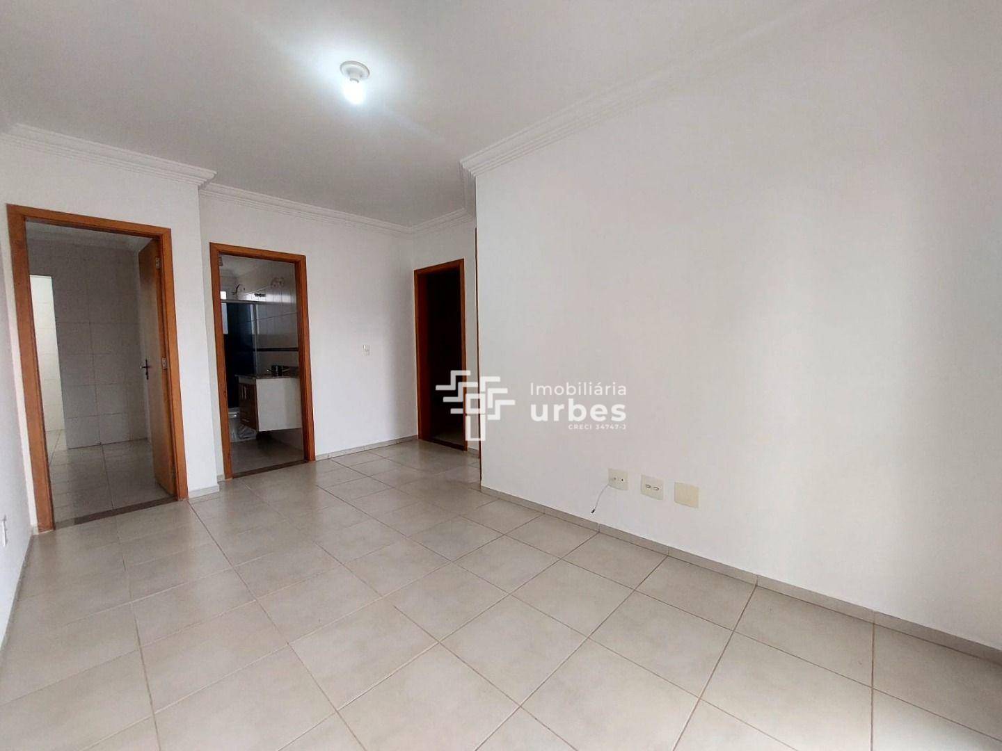 Apartamento para alugar com 2 quartos, 60m² - Foto 3