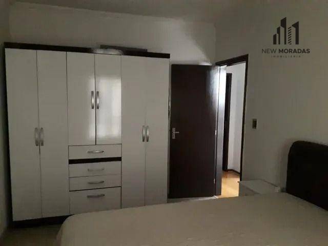 Apartamento à venda com 2 quartos, 58m² - Foto 15