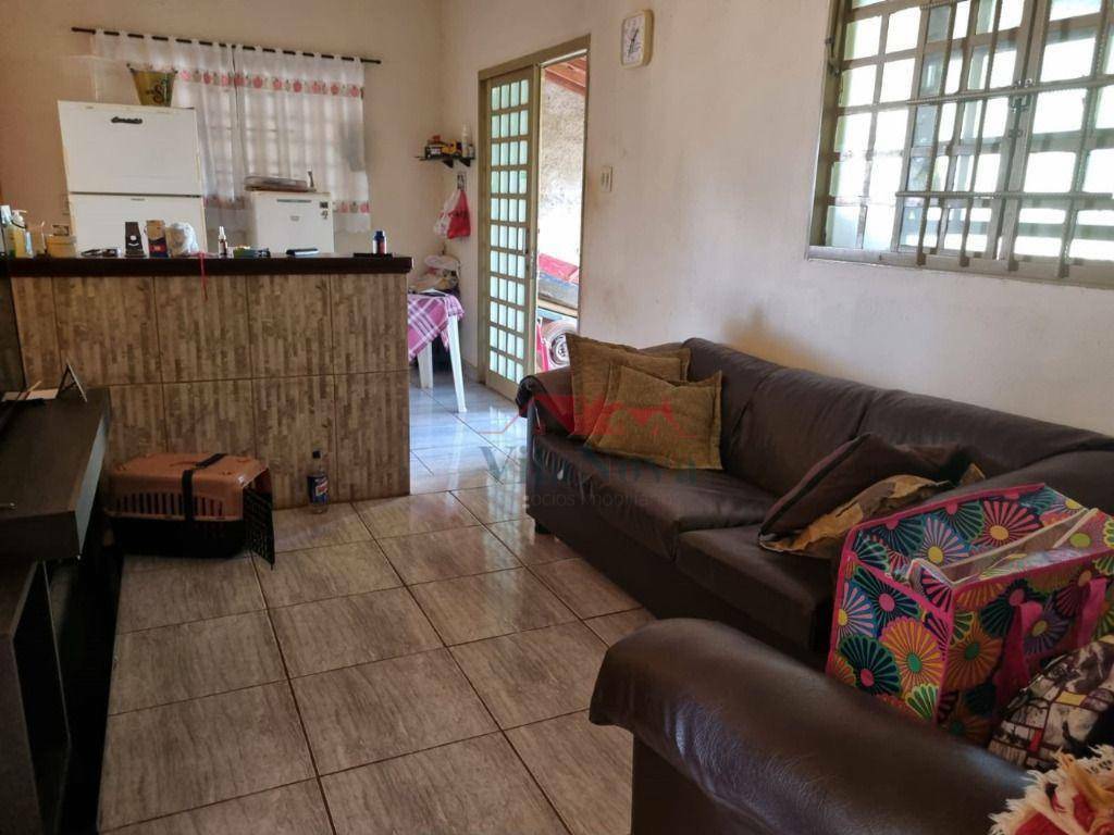 Chácara à venda com 2 quartos, 1000M2 - Foto 4