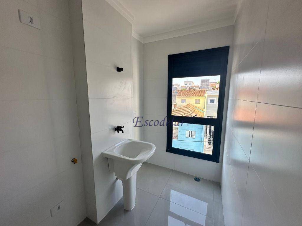 Apartamento à venda com 1 quarto, 41m² - Foto 12