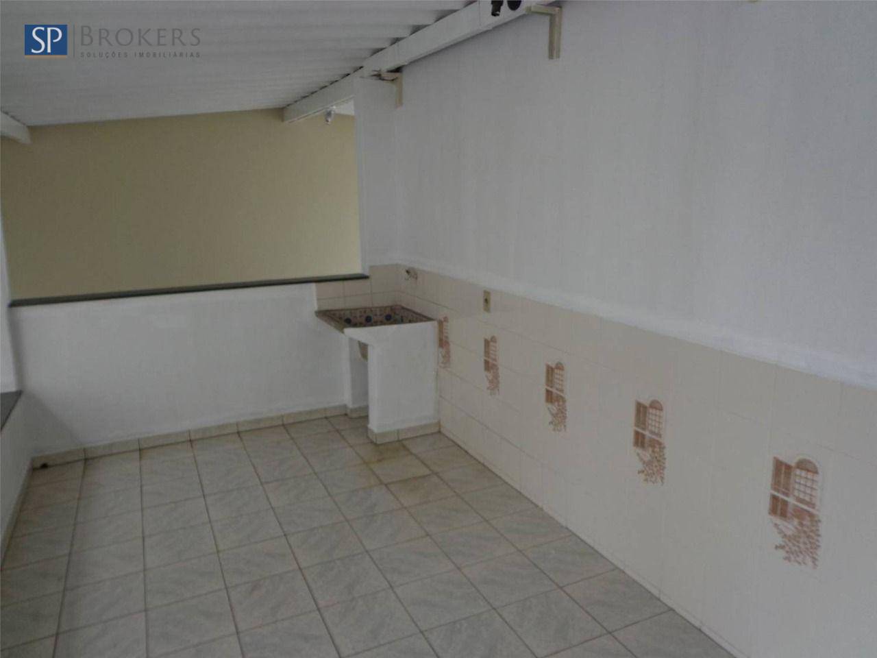 Casa à venda com 4 quartos, 150m² - Foto 7