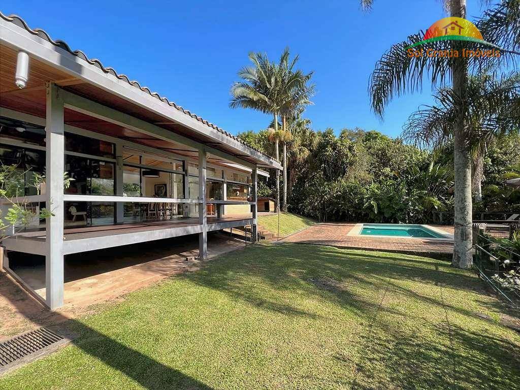 Casa de Condomínio à venda com 3 quartos, 382m² - Foto 25