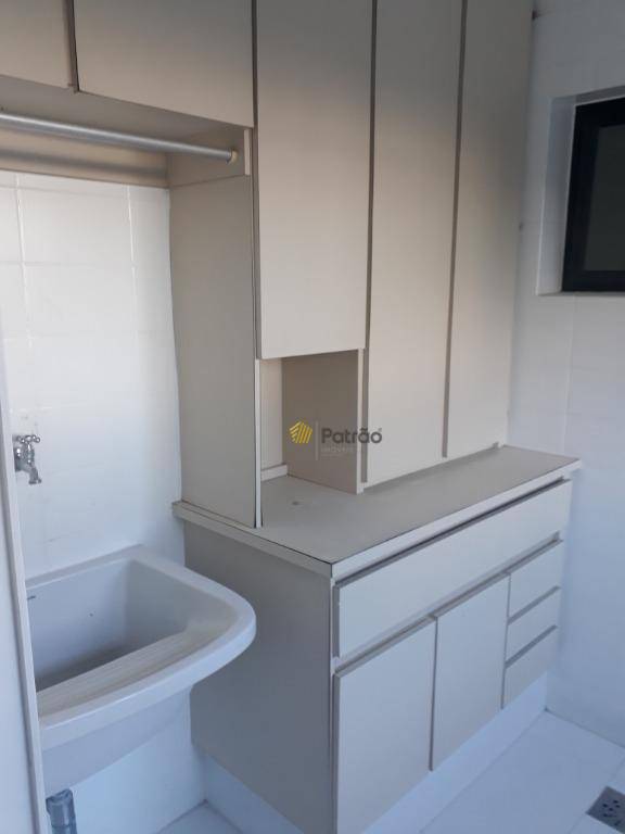 Apartamento à venda com 3 quartos, 153m² - Foto 28