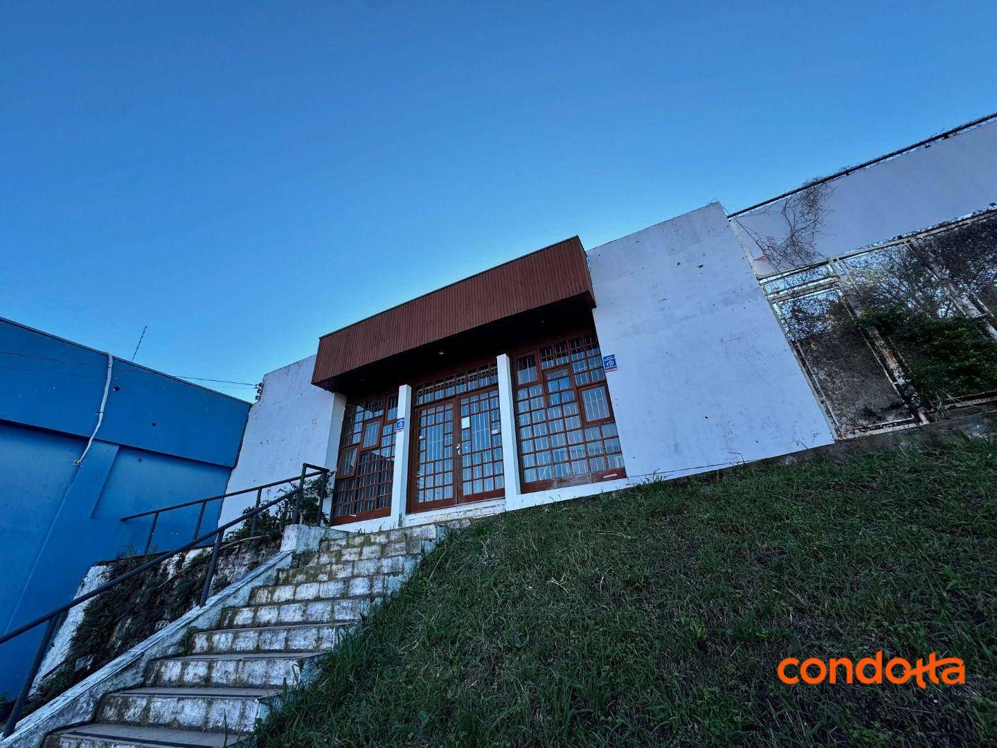 Loja-Salão para alugar, 60m² - Foto 1