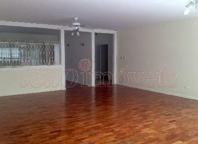 Apartamento à venda com 3 quartos, 240m² - Foto 3