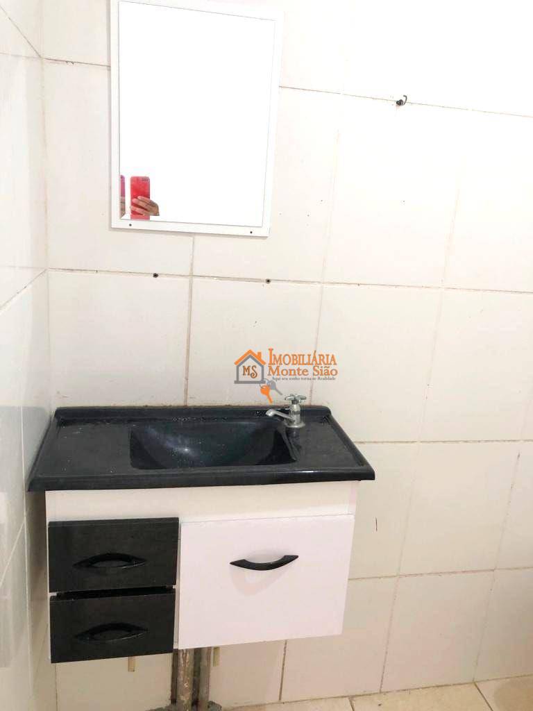 Apartamento à venda com 2 quartos, 47m² - Foto 11