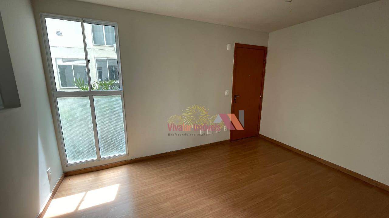 Apartamento à venda com 2 quartos, 38m² - Foto 23