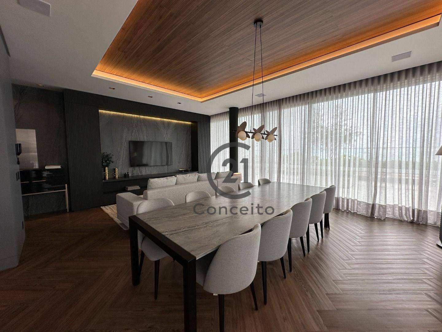 Apartamento à venda com 4 quartos, 166m² - Foto 56