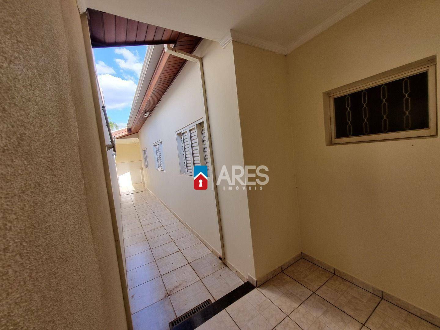 Casa à venda com 3 quartos, 119m² - Foto 16