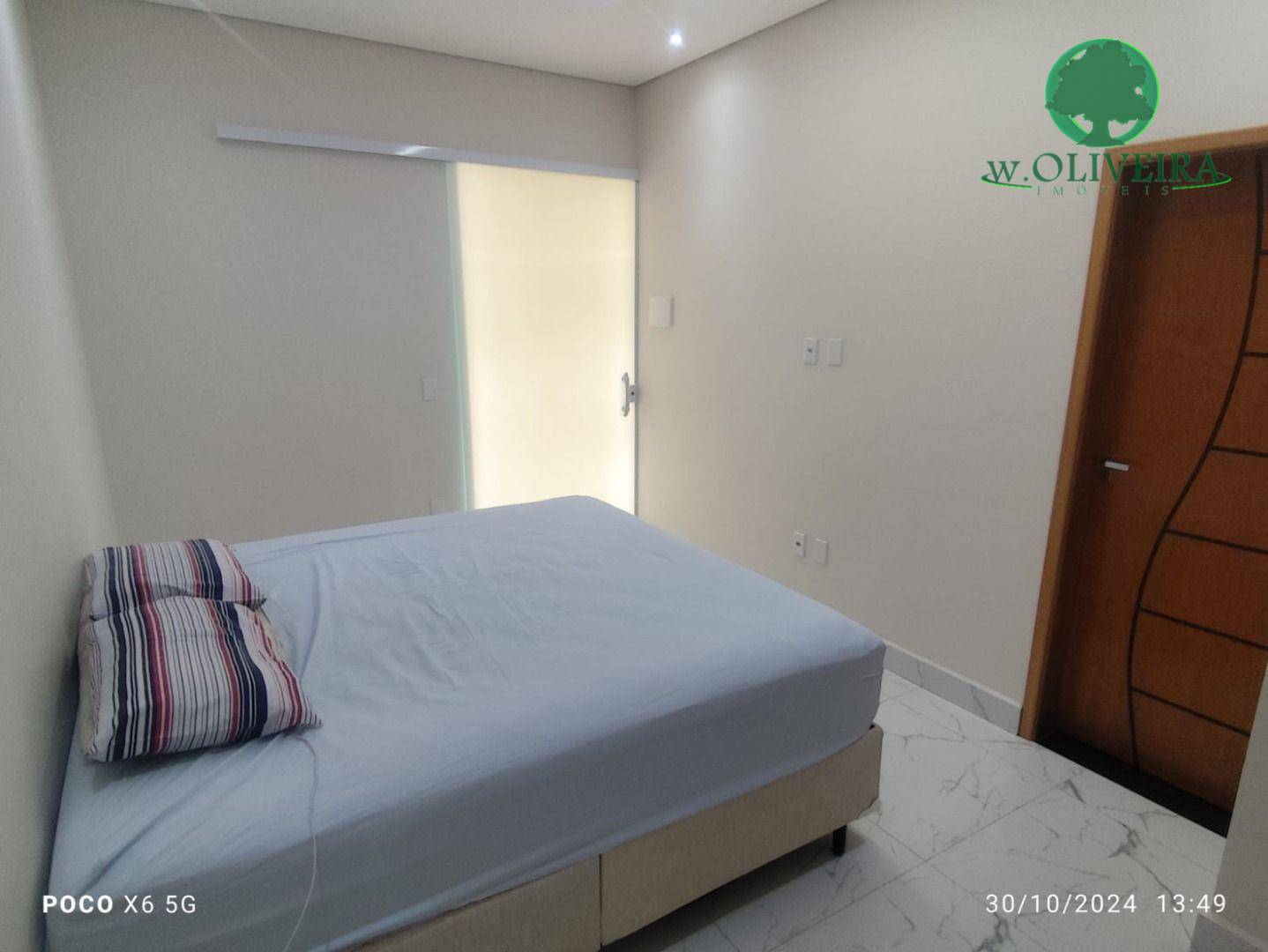 Sobrado à venda com 4 quartos, 210m² - Foto 13