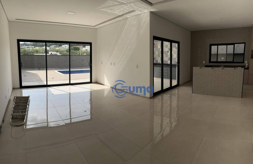 Casa de Condomínio à venda com 3 quartos, 220m² - Foto 4