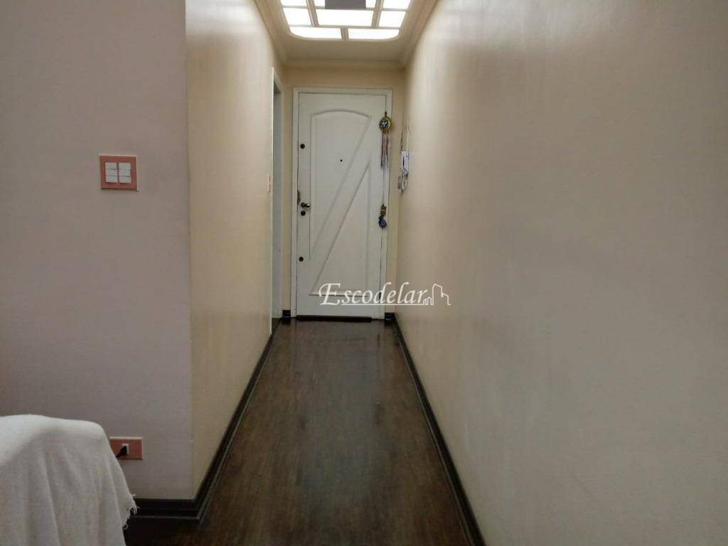 Apartamento à venda com 4 quartos, 200m² - Foto 10