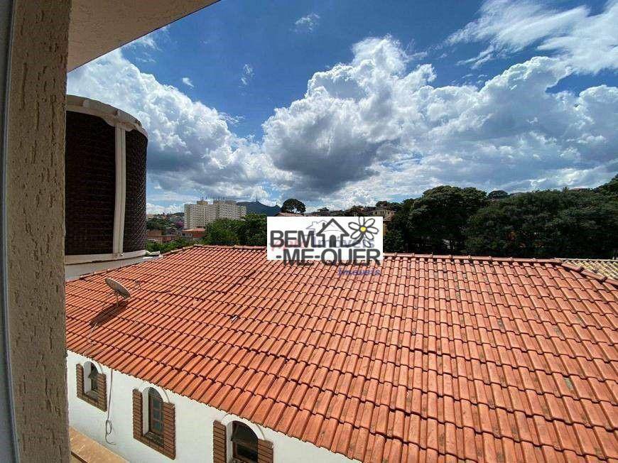 Sobrado à venda com 3 quartos, 153m² - Foto 30
