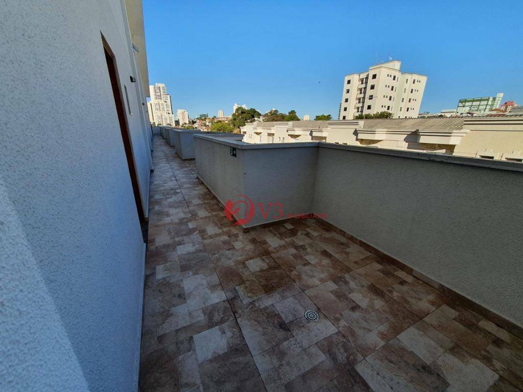 Apartamento à venda com 2 quartos, 77m² - Foto 7