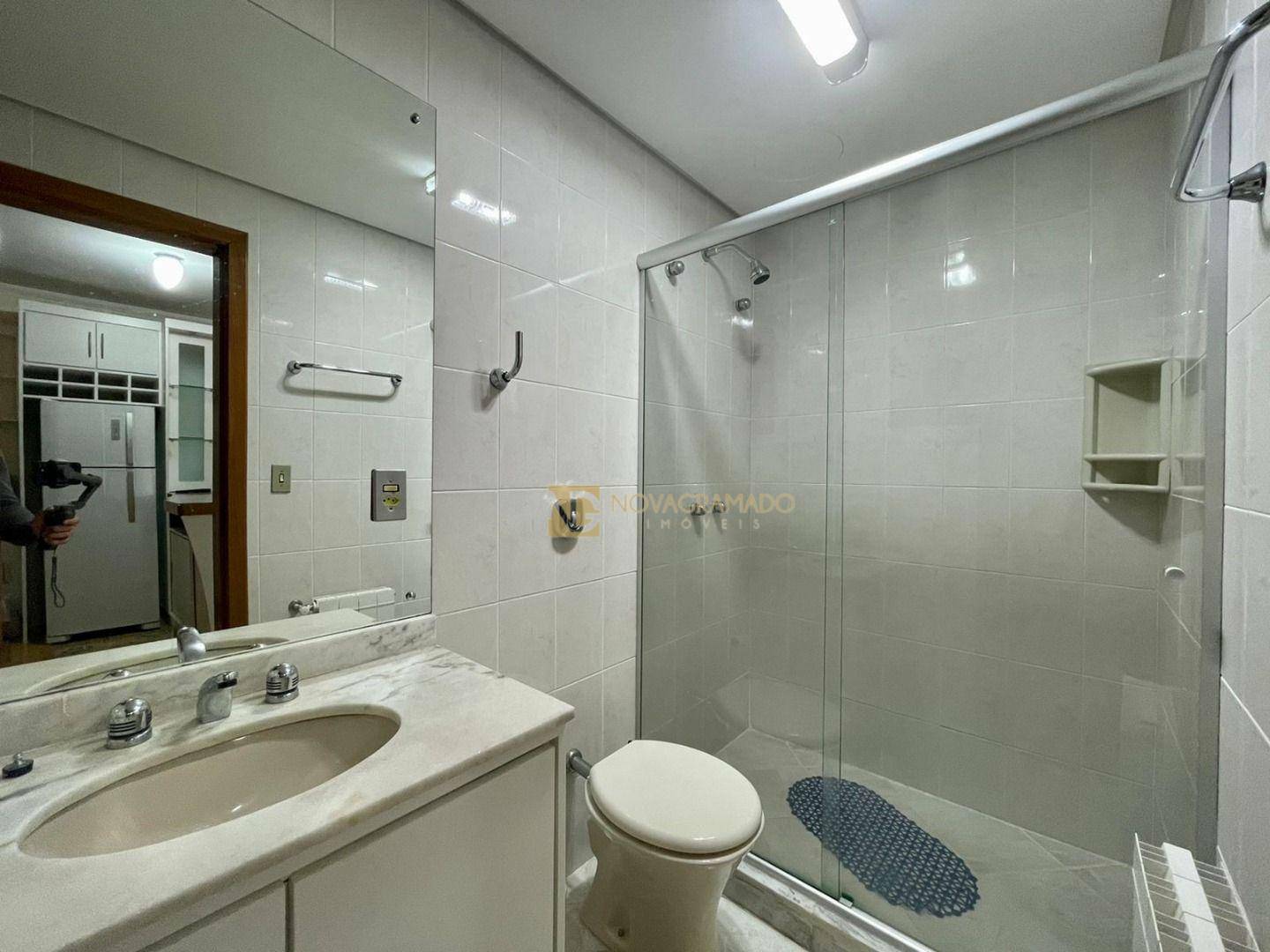 Apartamento à venda com 1 quarto, 50m² - Foto 15