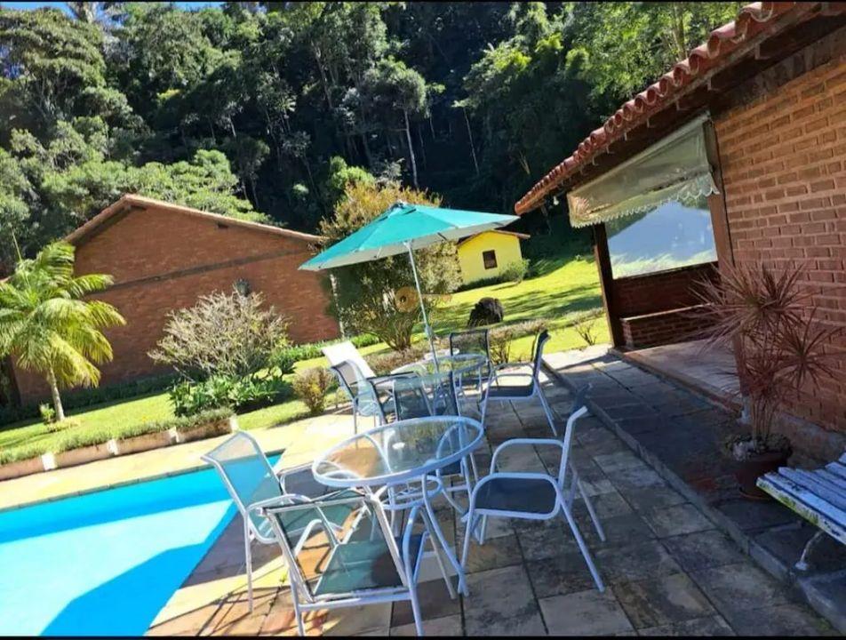 Casa de Condomínio à venda com 4 quartos, 300m² - Foto 5