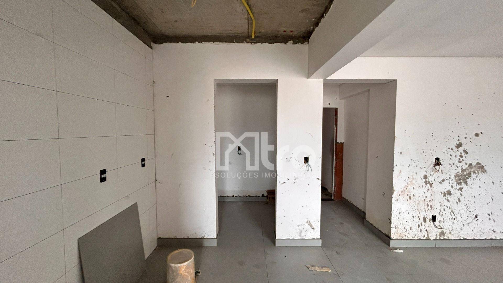 Apartamento, 3 quartos, 97 m² - Foto 5