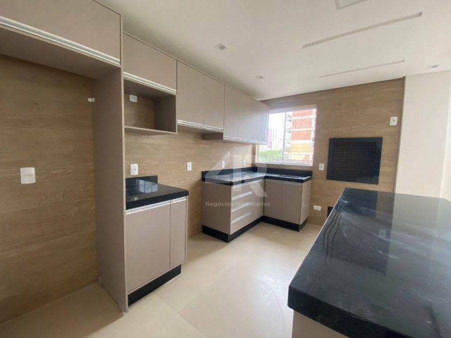 Apartamento à venda com 2 quartos, 89m² - Foto 3