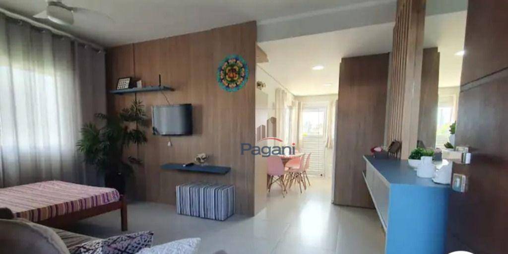 Apartamento, 2 quartos, 60 m² - Foto 5