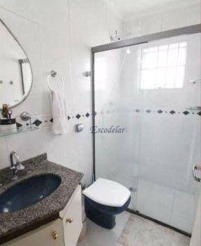 Sobrado à venda com 2 quartos, 126m² - Foto 25