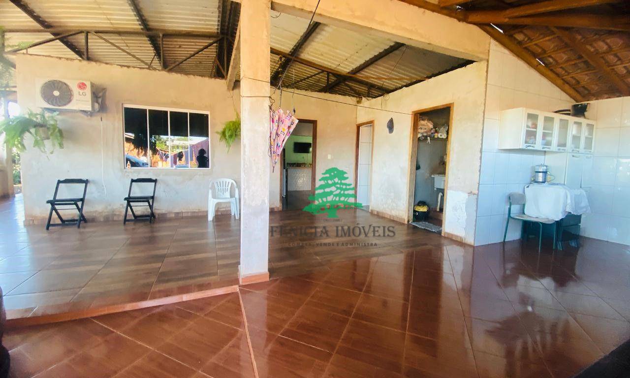 Chácara à venda com 3 quartos, 3870M2 - Foto 9