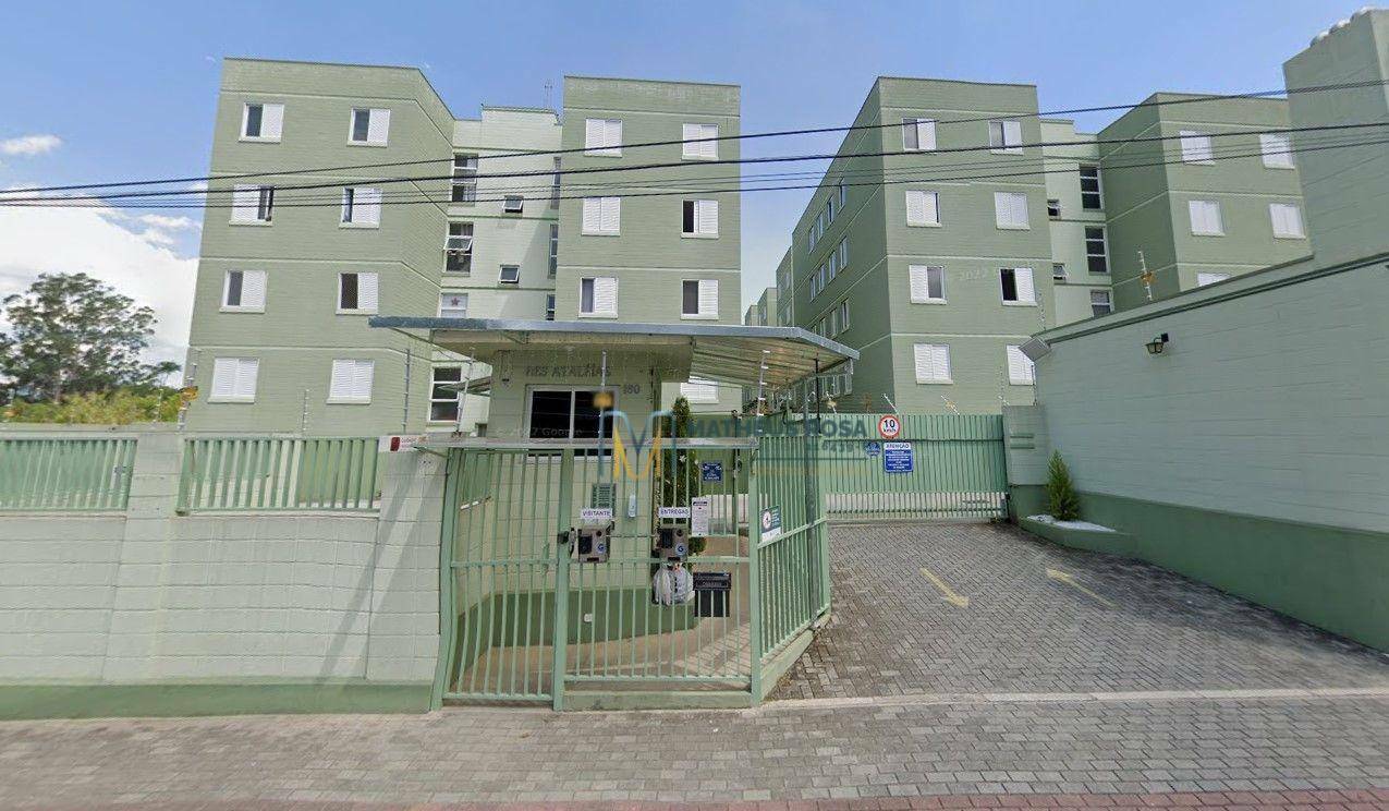 Apartamento, 2 quartos, 49 m² - Foto 1