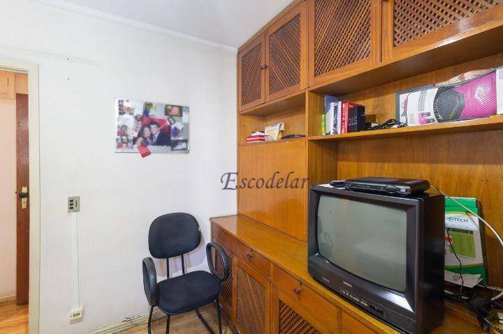 Apartamento à venda com 3 quartos, 105m² - Foto 24