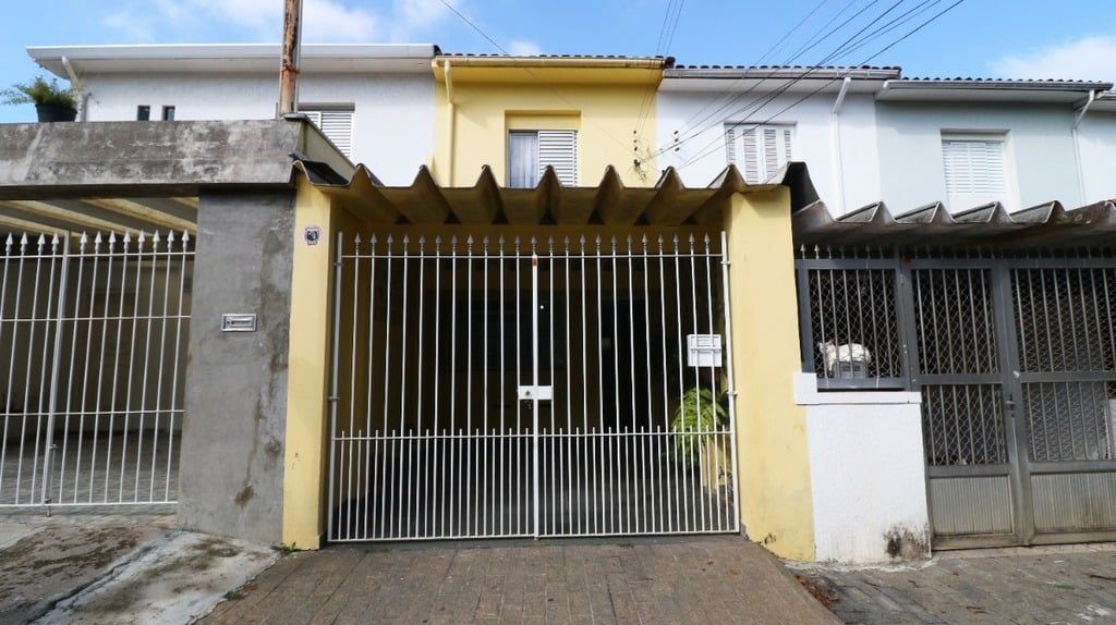 Casa de Condomínio à venda com 2 quartos, 86m² - Foto 21