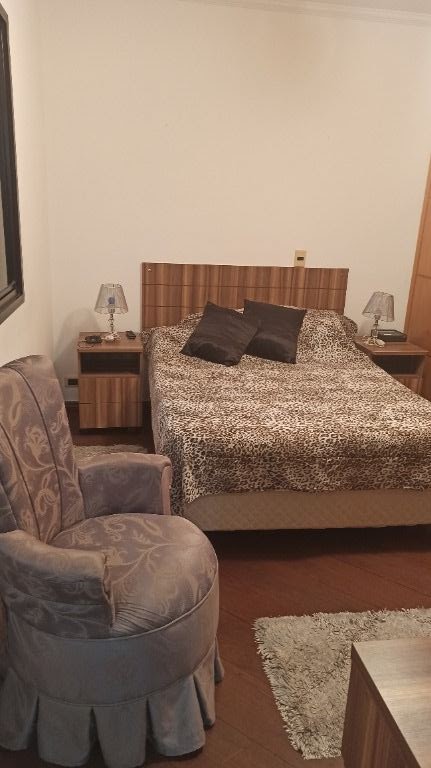 Apartamento à venda com 3 quartos, 149m² - Foto 21