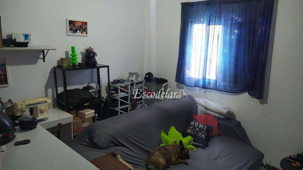 Apartamento à venda com 3 quartos, 90m² - Foto 12