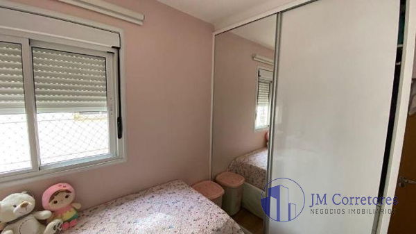 Apartamento à venda com 3 quartos, 81m² - Foto 16