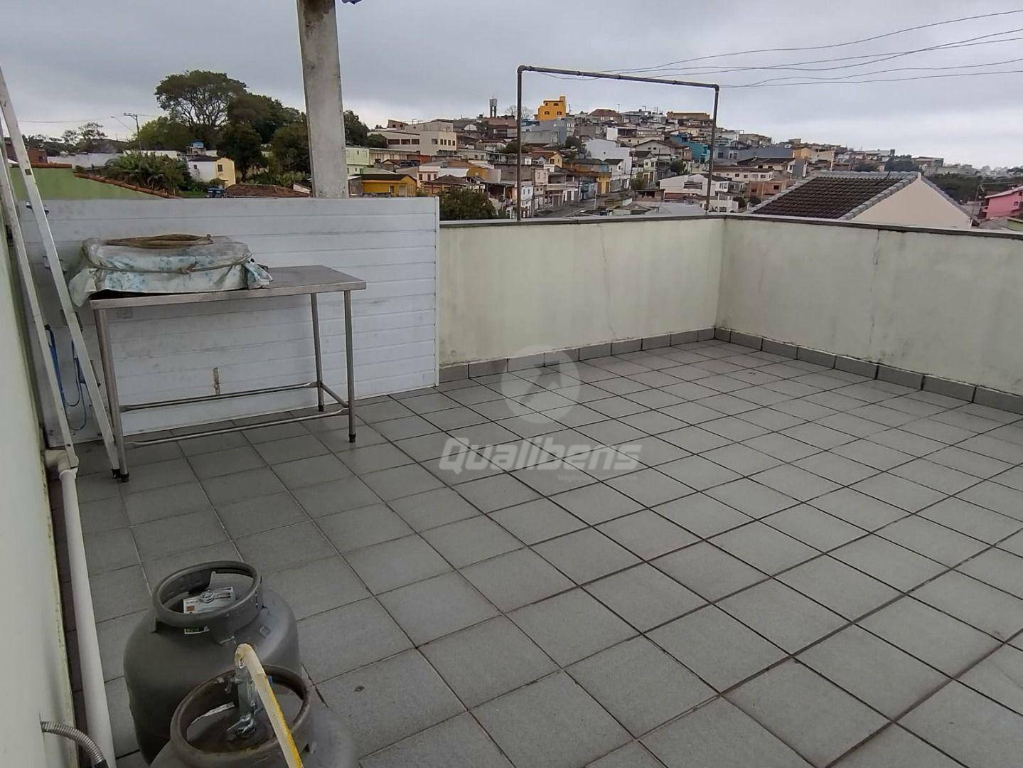 Sobrado à venda com 3 quartos, 371m² - Foto 22