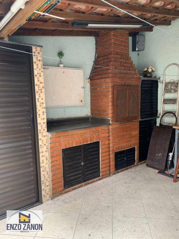 Sobrado à venda com 4 quartos, 175m² - Foto 14