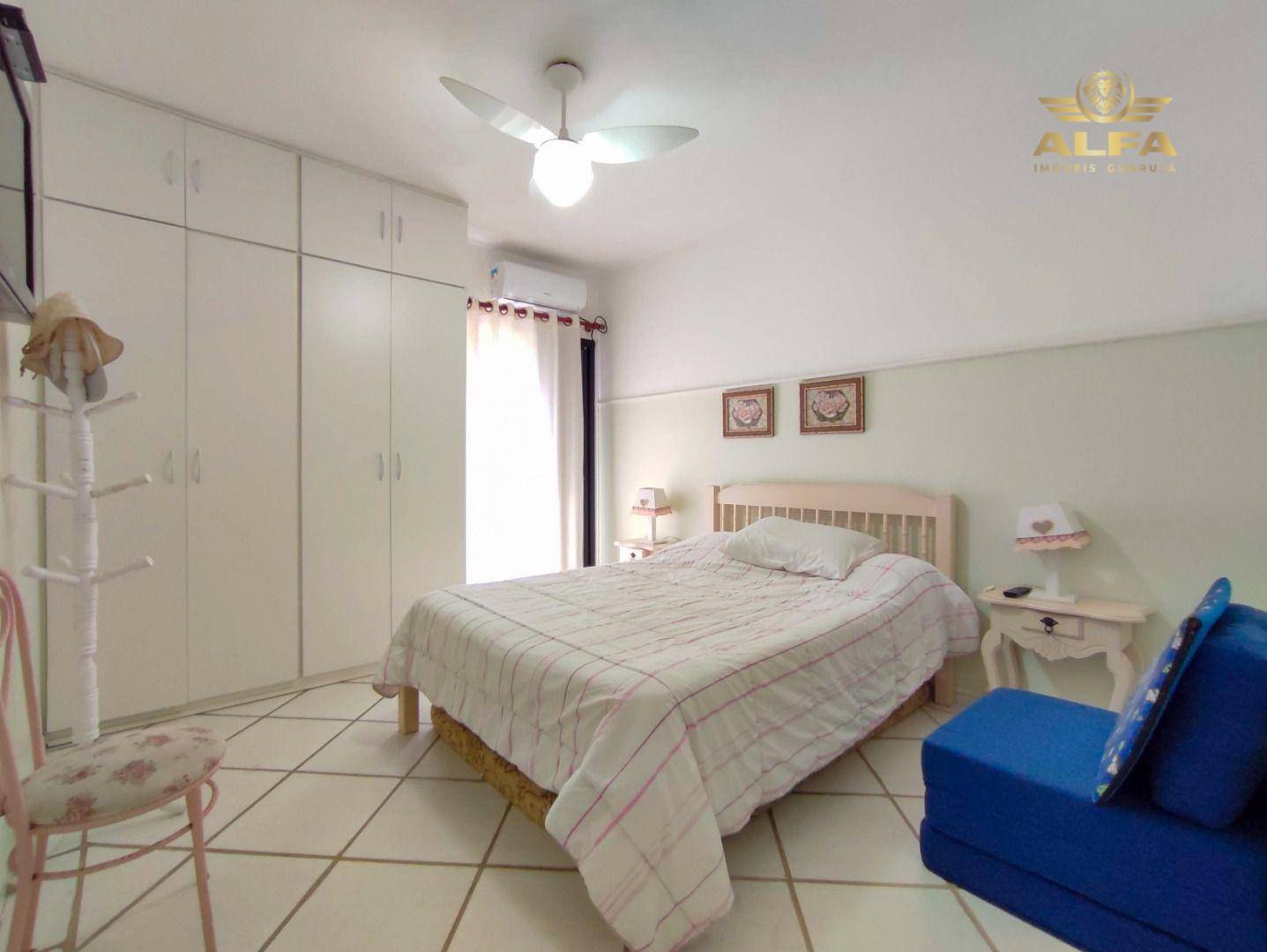 Apartamento à venda com 2 quartos, 80m² - Foto 10