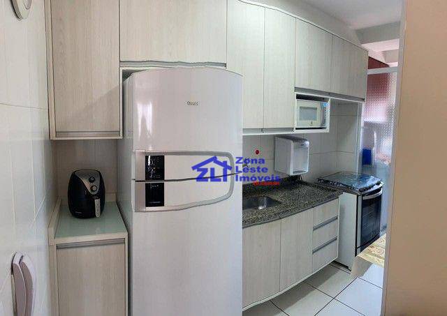 Apartamento à venda com 2 quartos, 68m² - Foto 5