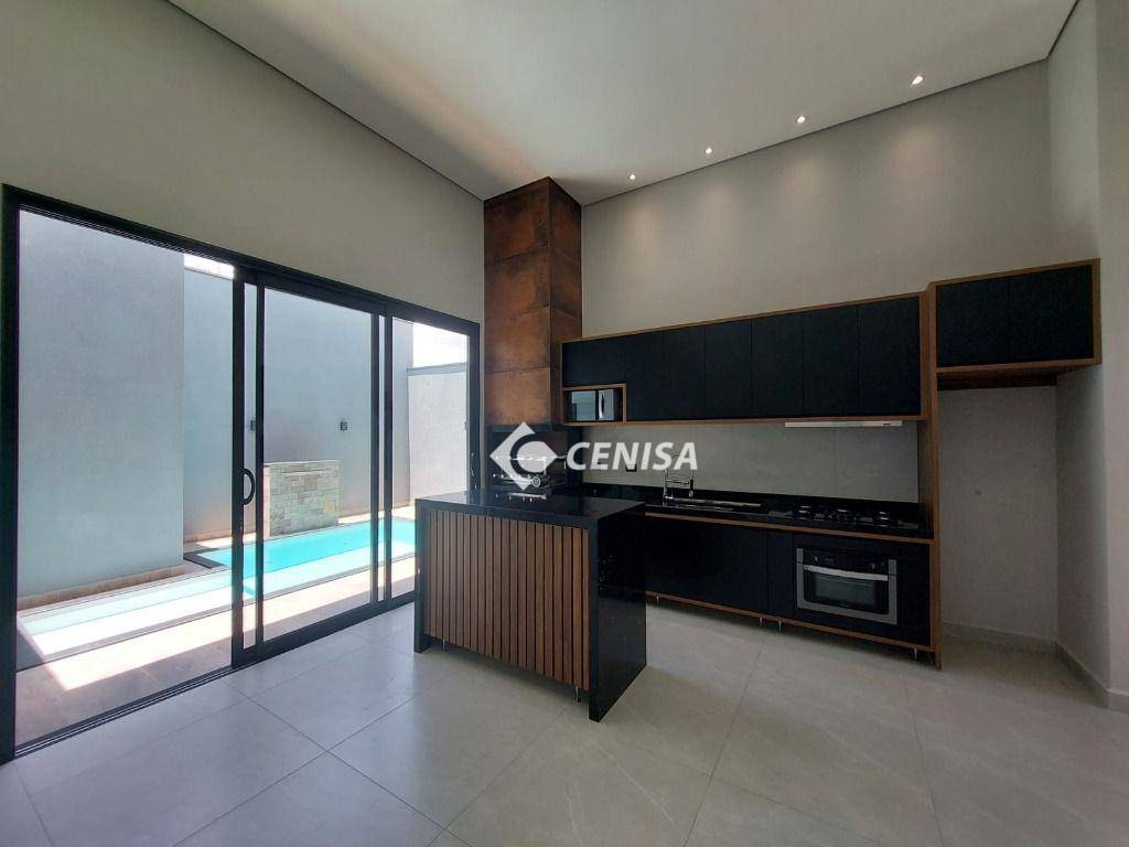 Casa de Condomínio à venda com 2 quartos, 133m² - Foto 7