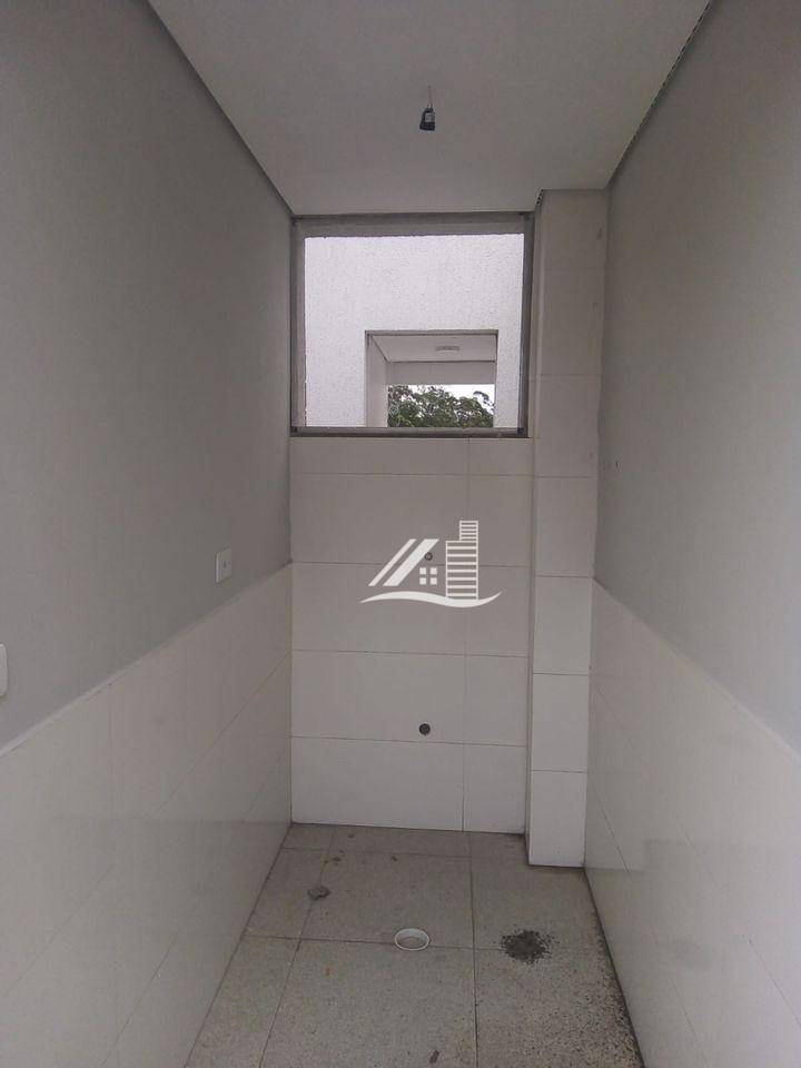 Apartamento à venda com 2 quartos, 40m² - Foto 8