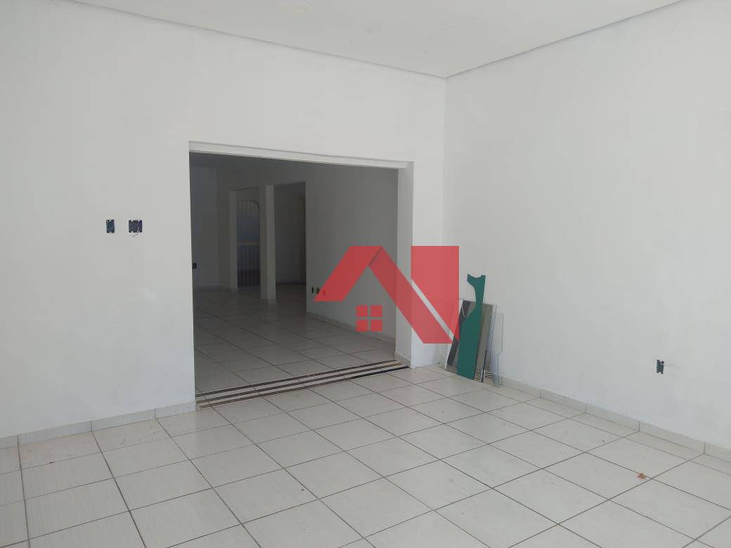 Loja-Salão para alugar, 130m² - Foto 11