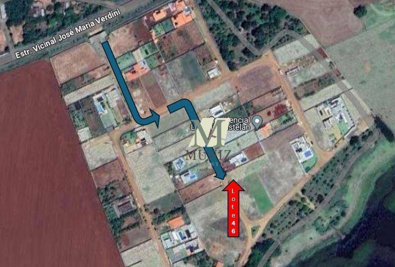 Terreno, 1000 m² - Foto 4