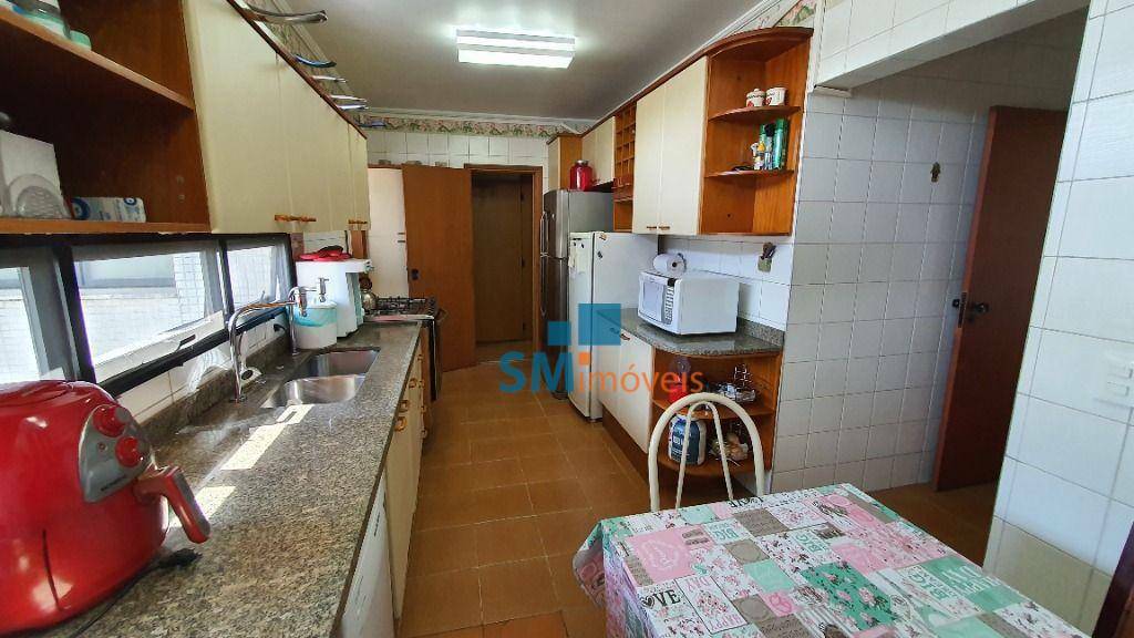 Apartamento à venda com 4 quartos, 157m² - Foto 56