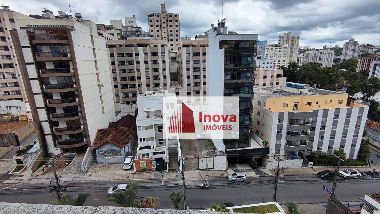 Apartamento para alugar com 3 quartos, 122m² - Foto 8