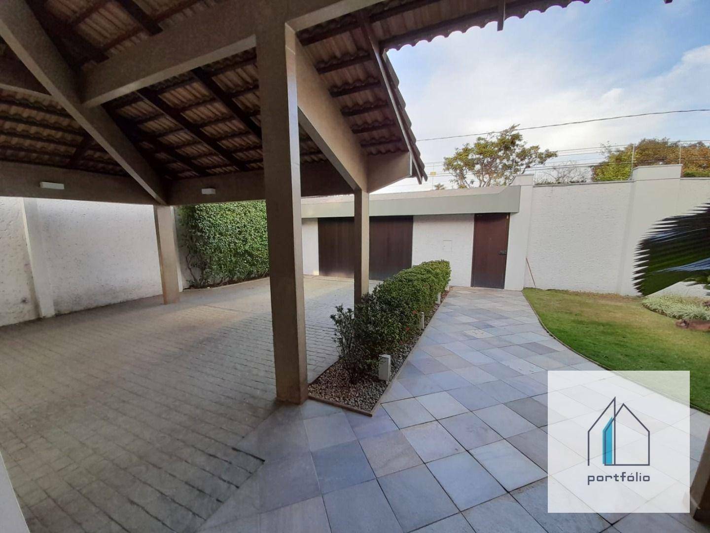 Casa à venda com 3 quartos, 348m² - Foto 2