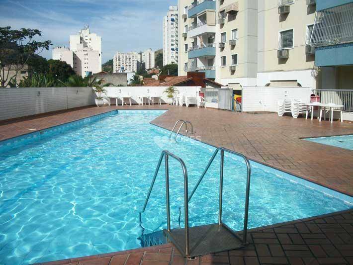 Apartamento à venda com 2 quartos, 75m² - Foto 15