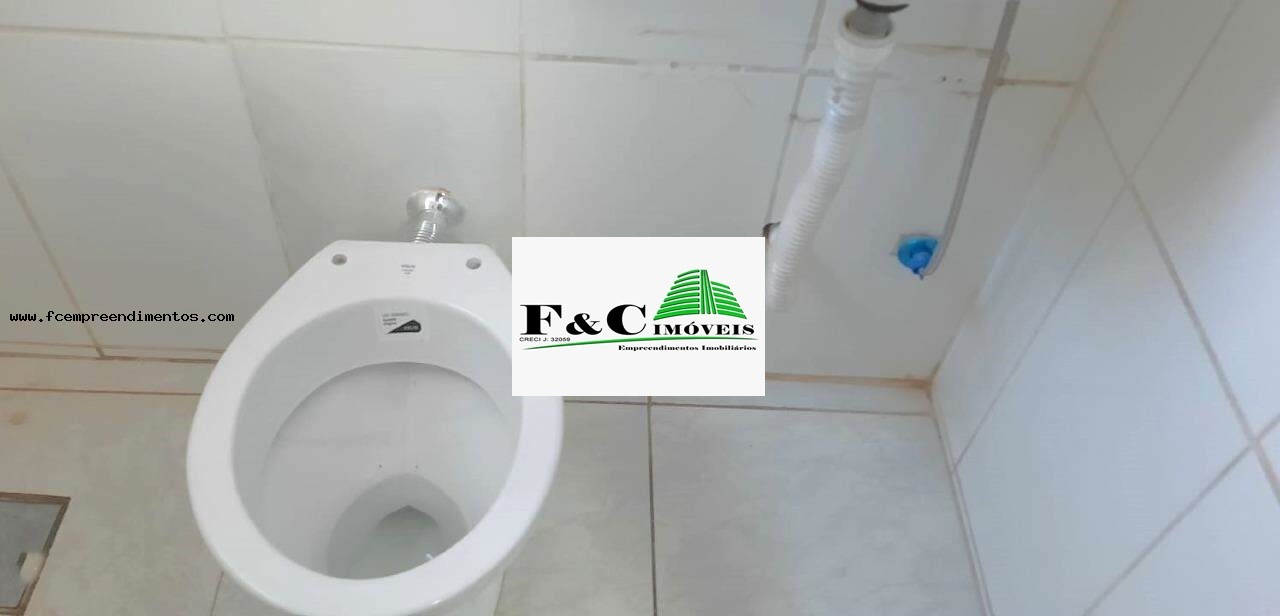 Casa, 2 quartos - Foto 18