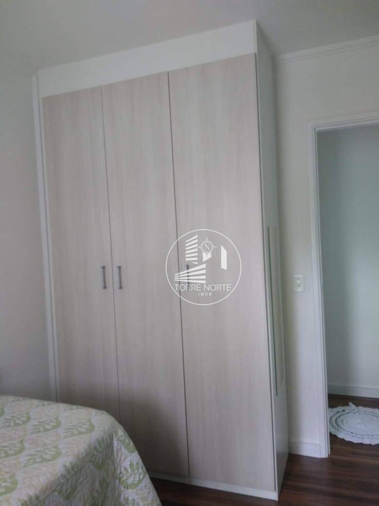 Apartamento à venda com 2 quartos, 46m² - Foto 9