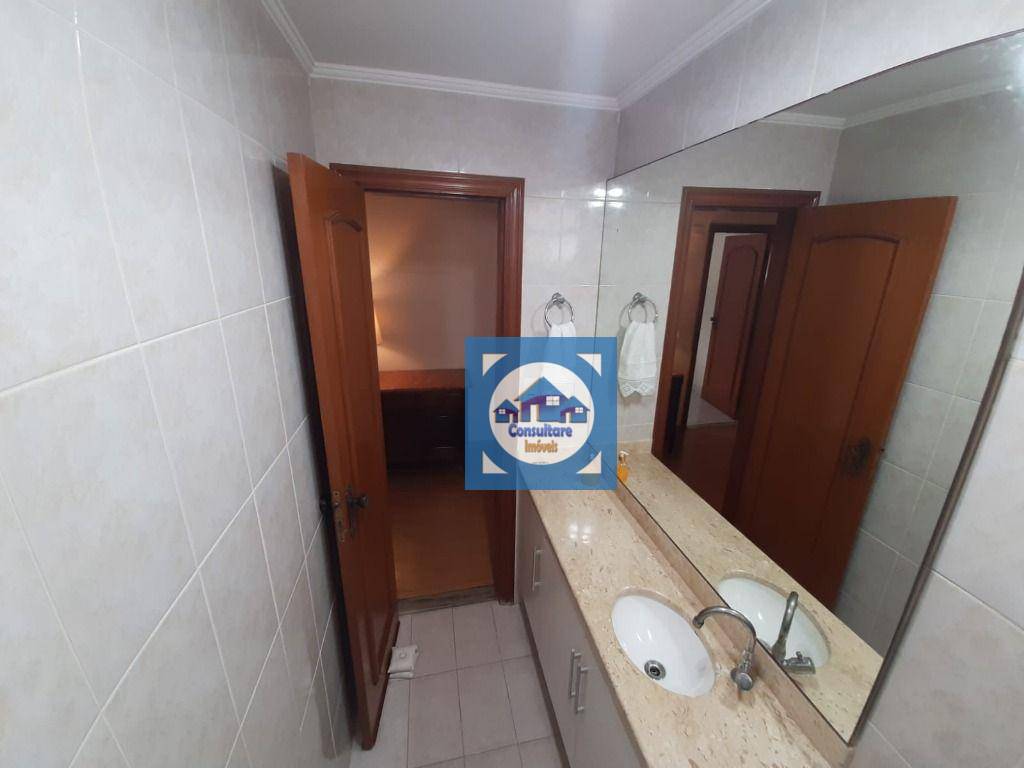 Apartamento à venda com 3 quartos, 166m² - Foto 29