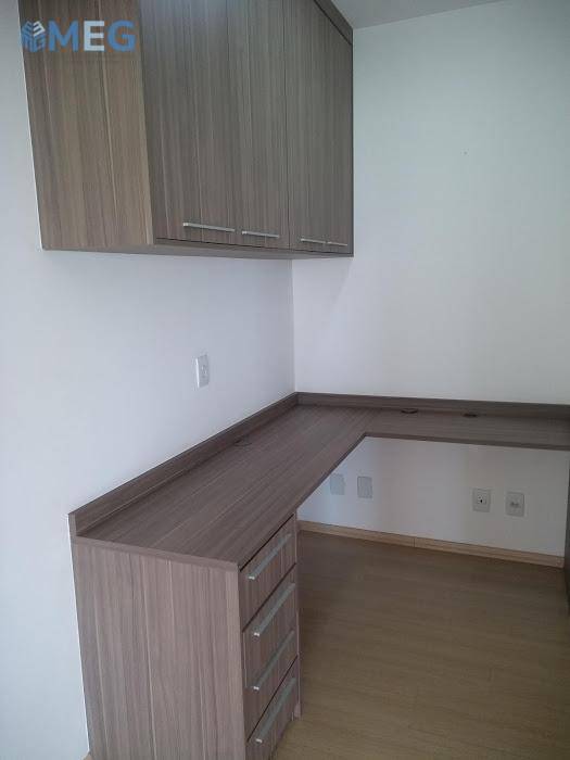 Apartamento à venda com 3 quartos, 134m² - Foto 11