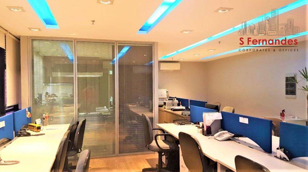 Conjunto Comercial-Sala à venda, 110m² - Foto 4