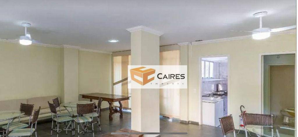 Apartamento à venda com 3 quartos, 84m² - Foto 10